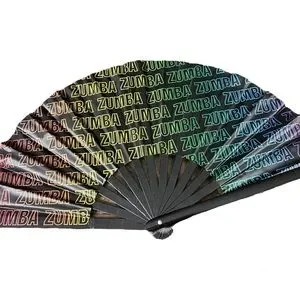 Zumba Fitness | Accessories | Zumba Love Hand Fan | Poshmark
